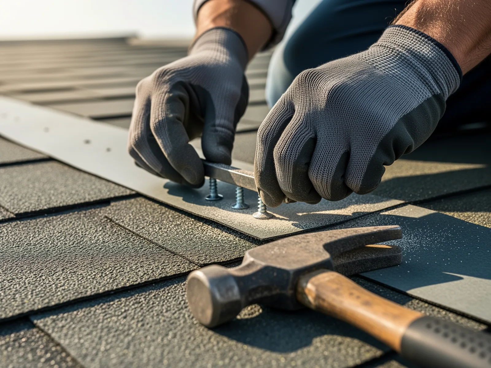 Why choose Fascia Repair in Union, SC